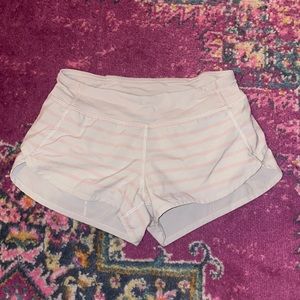 Ivivva shorts